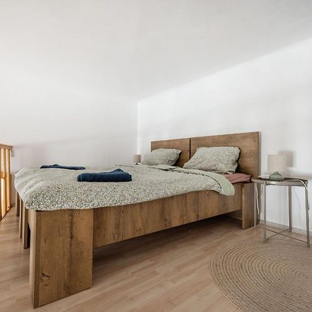 Brody Central Apartment Budapest Exterior photo