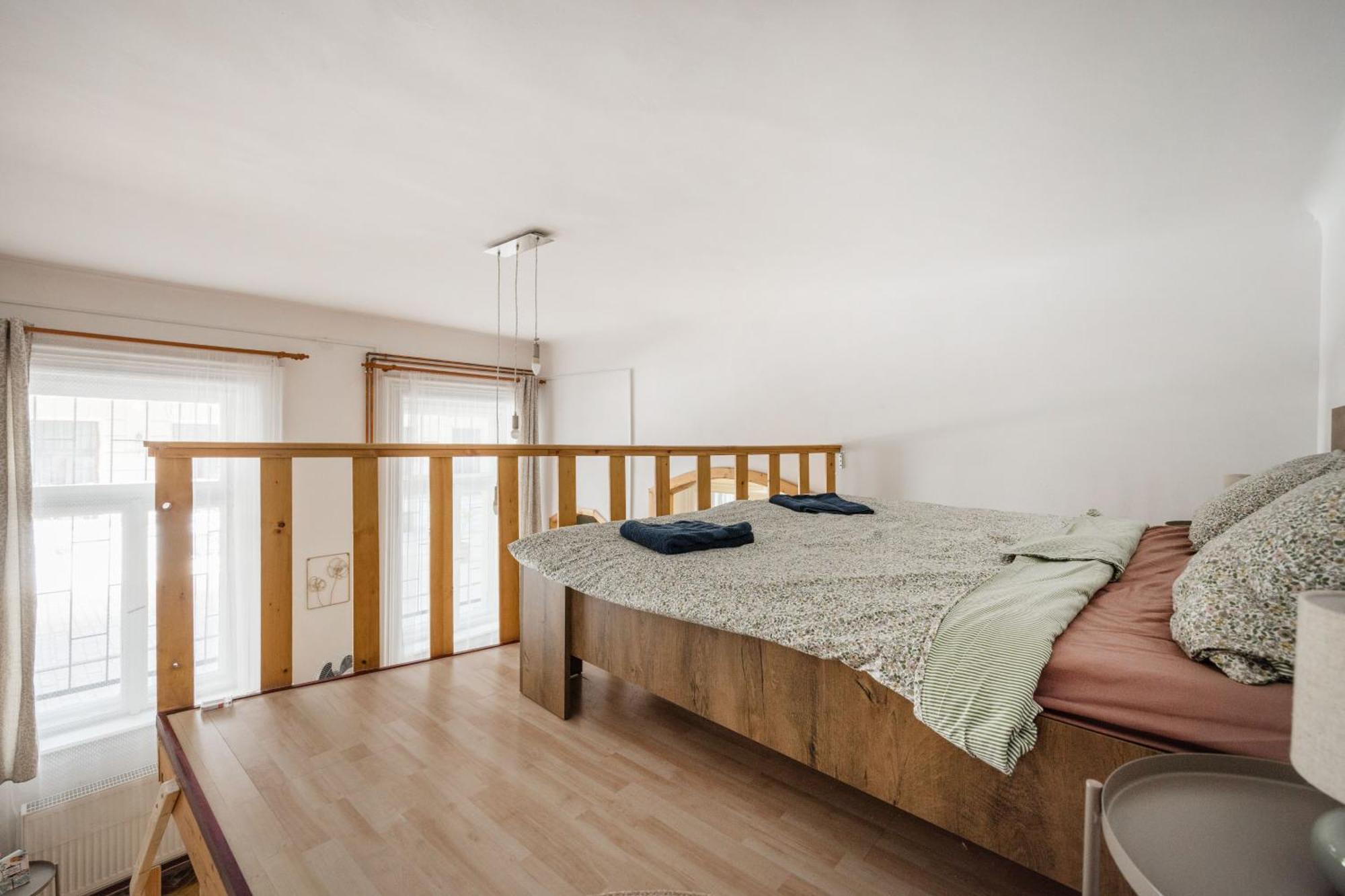 Brody Central Apartment Budapest Exterior photo