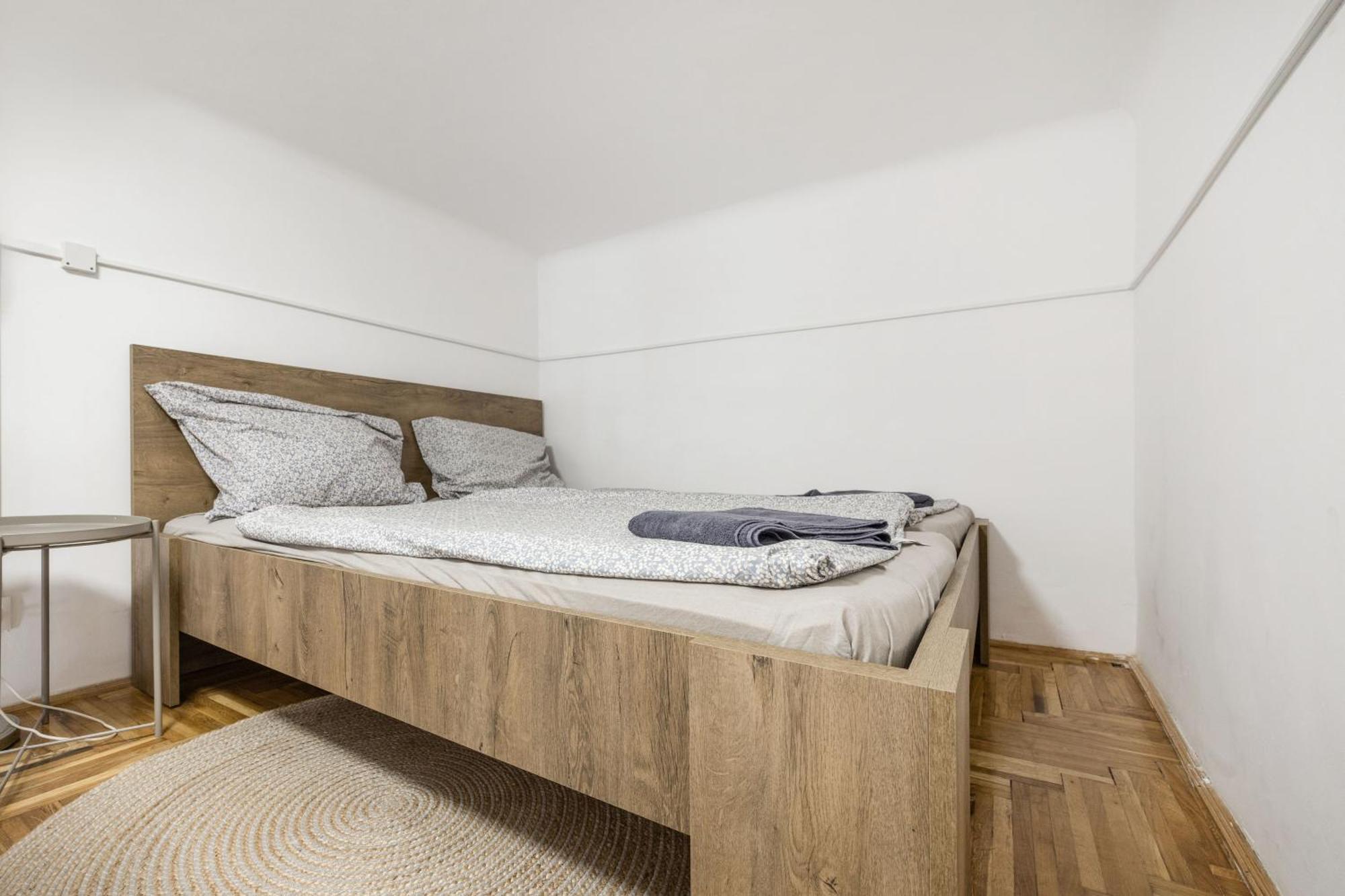 Brody Central Apartment Budapest Exterior photo