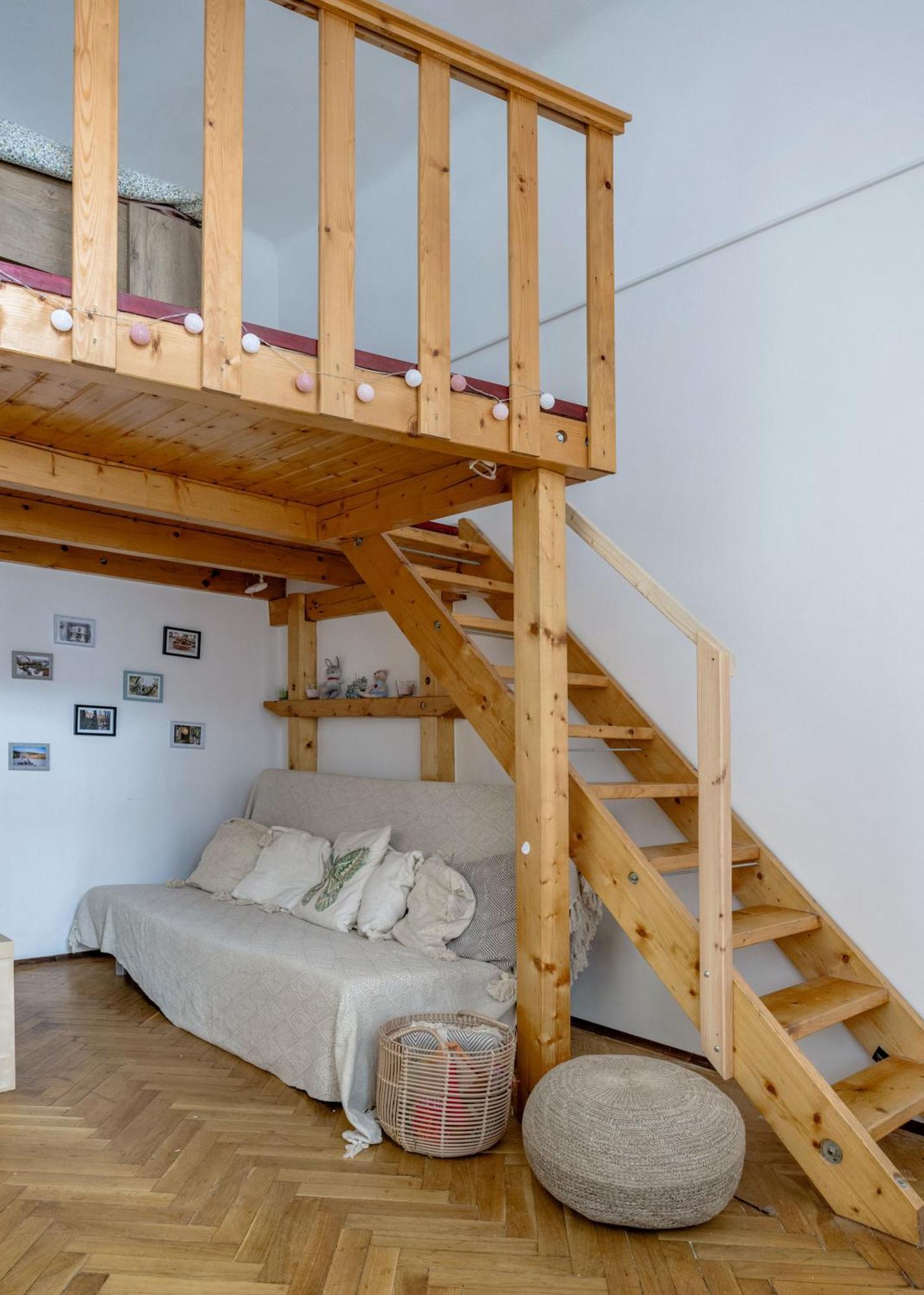 Brody Central Apartment Budapest Exterior photo